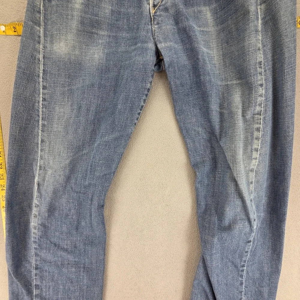 Levis 11757 important